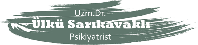 Uzm.Dr. Ülkü Sarıkavaklı